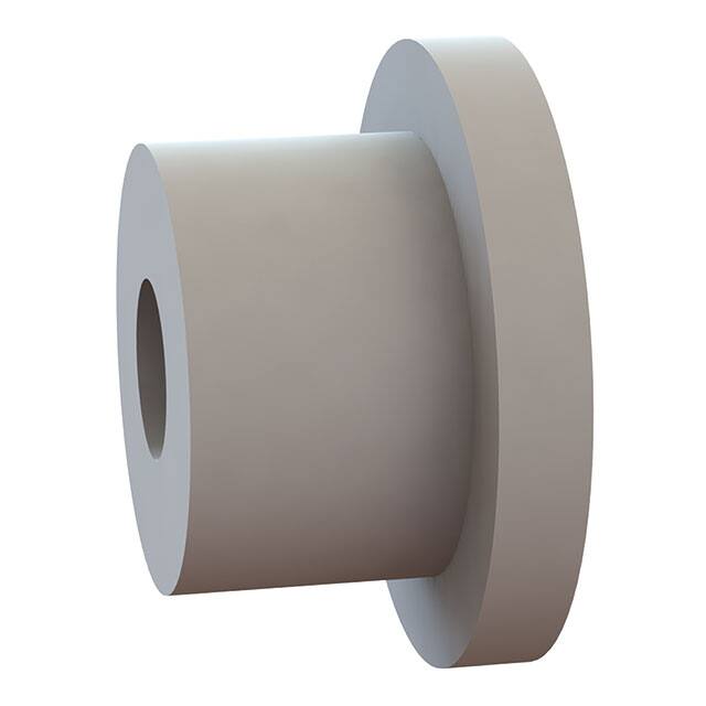 12SWS3165 Essentra Components  Rondelle - Spalla della boccola